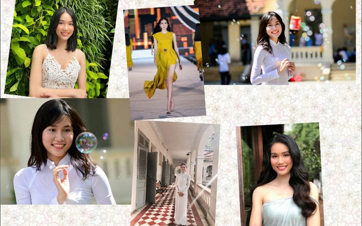 Hoa hậu Việt Nam 2020: Vẻ đẹp giản dị của Á hậu 1 Phạm Ngọc Phương Anh