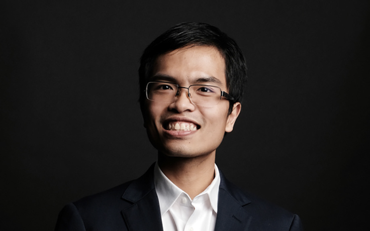 Tiến sĩ trẻ người Việt ở Google: Dành ‘thanh xuân’ tìm cách giảm phí đào tạo AI