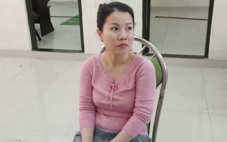 Tạm giữ 'người đẹp' đánh thuốc mê, cướp tài sản của người đàn ông Pháp 62 tuổi