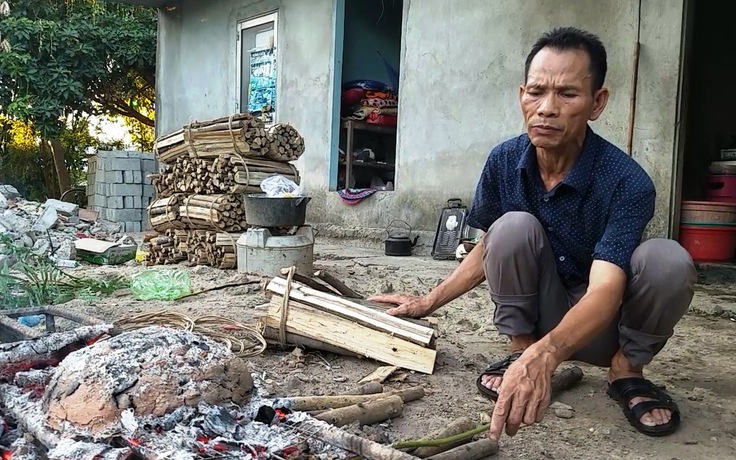 Xưa 'siêu trộm', giờ ông chủ nhà hàng hạnh phúc cùng người vợ thứ 4