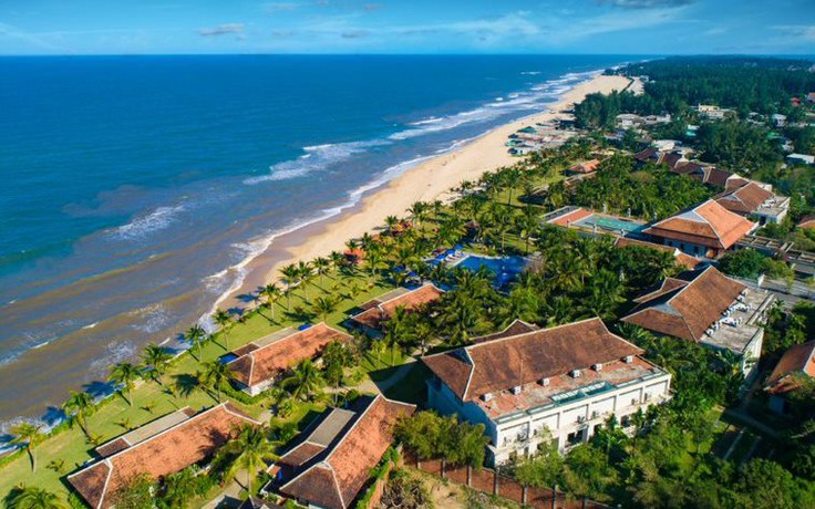 Vì sao Resort Ana Mandara Huế đổi thương hiệu sau Covid-19?