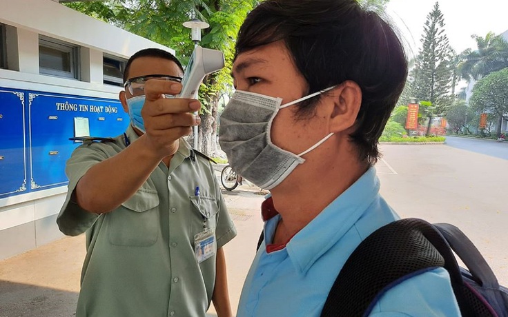 Thừa Thiên - Huế: Truy vết tất cả những người tiếp xúc gần các ca bệnh ở Đà Nẵng