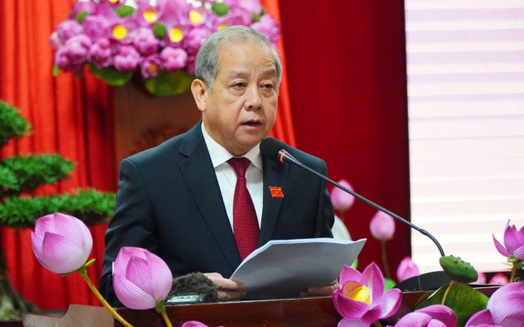 Vì sao ông Phan Ngọc Thọ không được tái cử Chủ tịch UBND tỉnh Thừa Thiên - Huế?