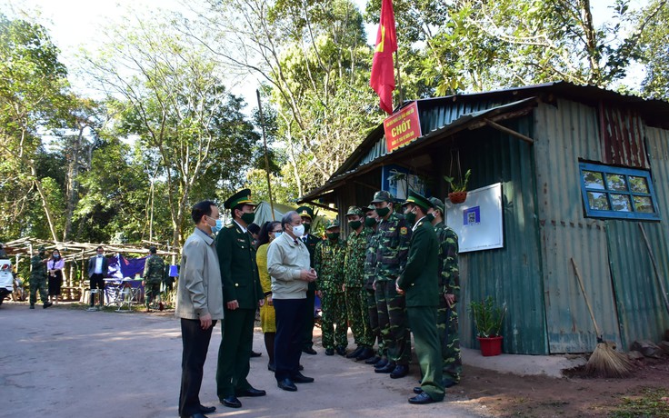 Thừa Thiên - Huế: Cấm tụ tập tiệc tùng quá 50 người để phòng, chống Covid-19
