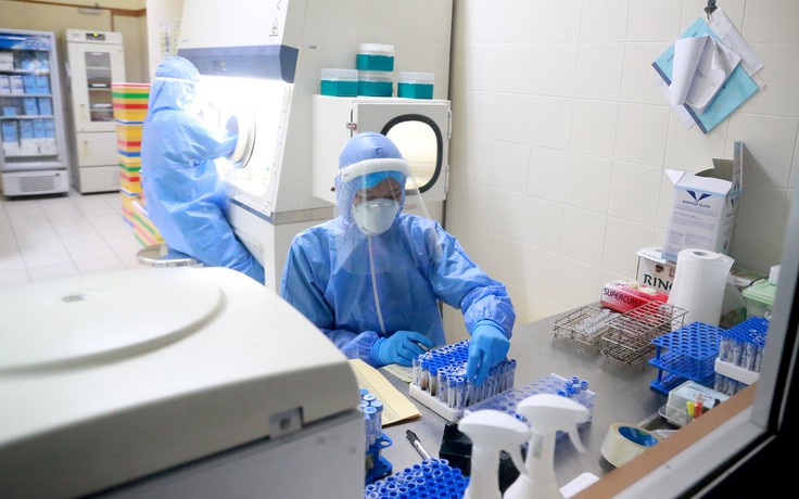 Thừa Thiên - Huế: Ghi nhận bệnh nhân Covid-19 sau hơn 51 ngày không có ca nhiễm