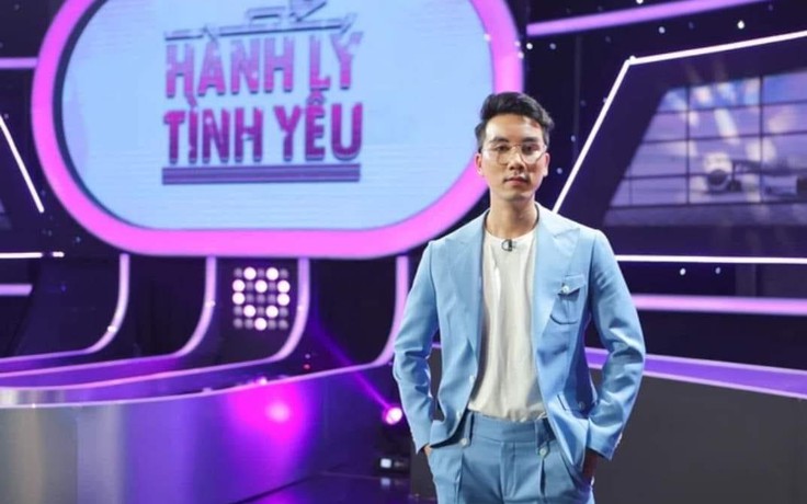 Bí thư Thành ủy Huế lên tiếng trước 'những câu ngây ngô' của chàng trai Huế trong game show 'Hành lý tình yêu'