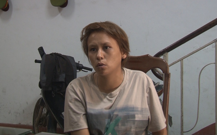 Thừa Thiên - Huế: Tạm giữ hình sự ‘nữ quái’ tàng trữ trái phép ma túy mang 3 tiền án