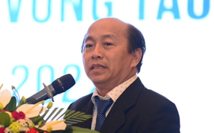 Bắt ông Trần Tuấn Việt, nguyên TGĐ Công ty CP du lịch Bà Rịa - Vũng Tàu
