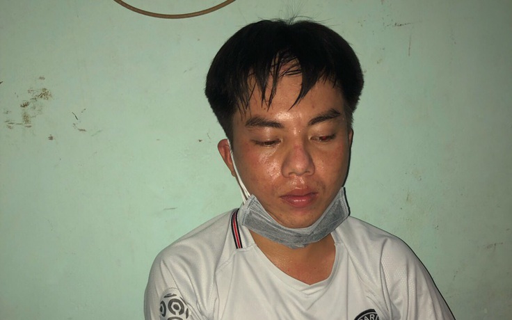 Bà Rịa - Vũng Tàu: Tạm giữ 5 thanh niên tụ tập sử dụng ma túy