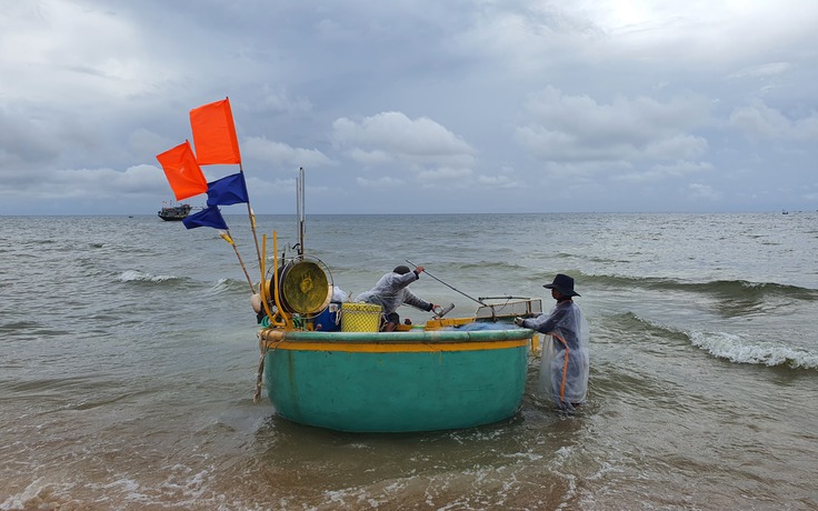 Bà Rịa - Vũng Tàu lên phương án cho ngư dân ra khơi