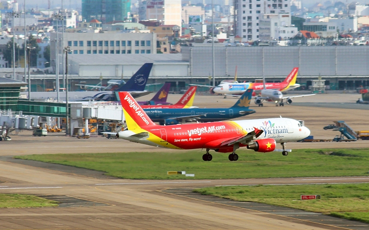 Năng lực quản lý an toàn hàng không Việt Nam xếp hạng cao trên trường quốc tế