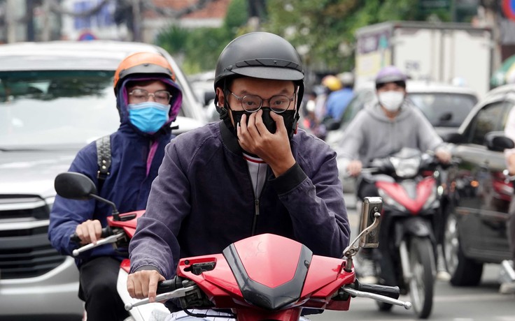 Tuần mới, Hà Nội 'thoát' mức ô nhiễm không khí cực nguy hại