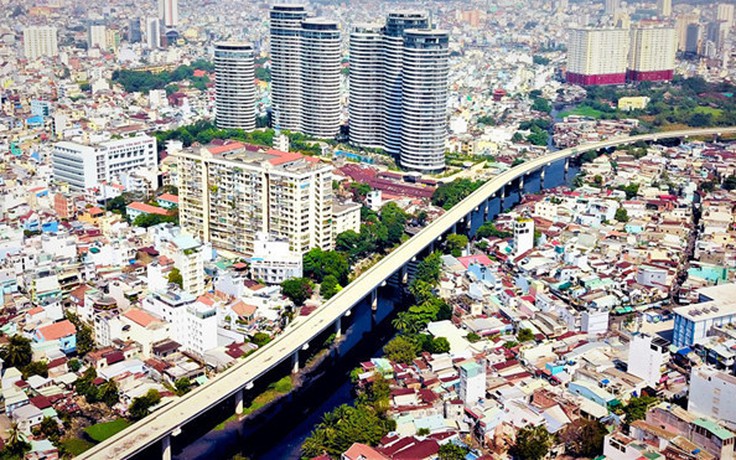 Tuyến metro số 1 chạy nước rút, tuyển đào tạo 58 kỹ thuật viên lái tàu