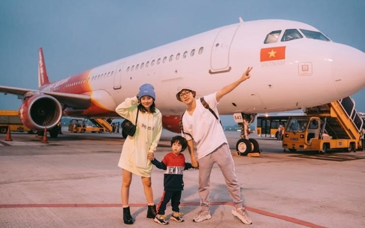 Vietjet ra mắt thẻ bay 'vạn năng': Mua 1 lần, bay không giới hạn