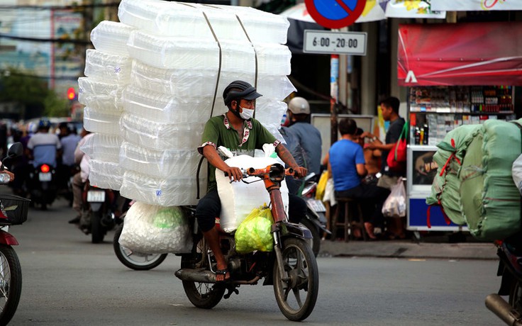 Lắp màng lọc khí thải cho ô tô, xe máy thế nào?