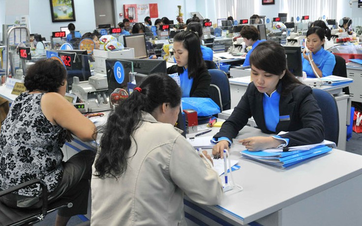 Nhà đầu tư 'ngó lơ' hơn 45 triệu cổ phiếu Eximbank