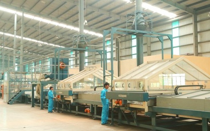 Viglacera hủy niêm yết để 'dọn nhà' sang sàn TP.HCM