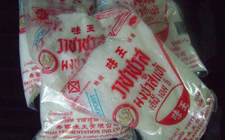 Điều tra chống bán phá giá bột ngọt nhập khẩu từ Trung Quốc