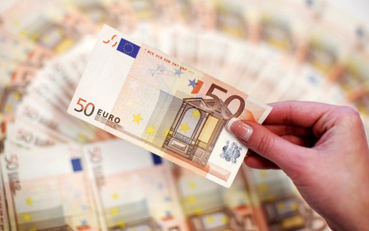 Giá ngoại tệ ngày 29.3: USD và euro tăng mạnh sau 1 tuần biến động