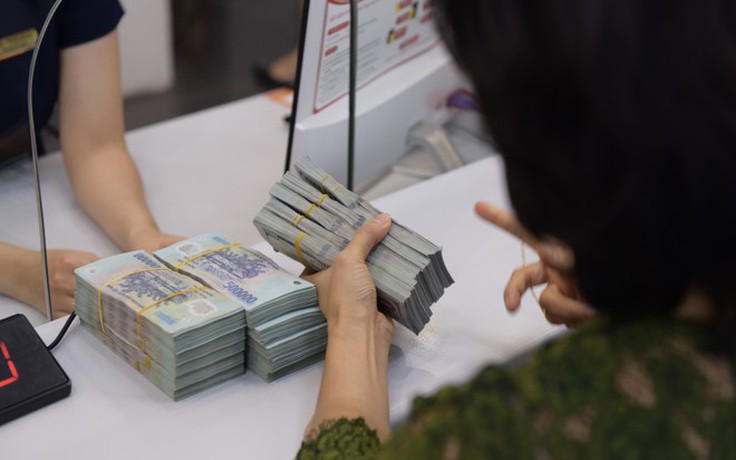 Cổ phiếu VinaCafe Biên Hòa tăng vọt lên cao nhất sàn khi chia cổ tức 250%