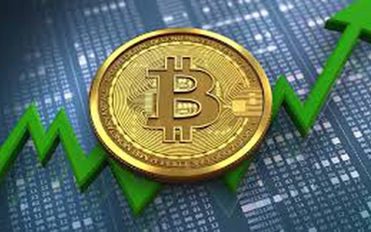 Giá Bitcoin hôm nay 19.11.2020: Nhảy vọt lên đỉnh 2 năm