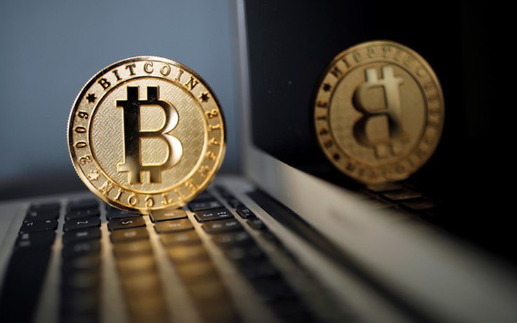 Giá Bitcoin lập đỉnh lịch sử sát 47.000 USD