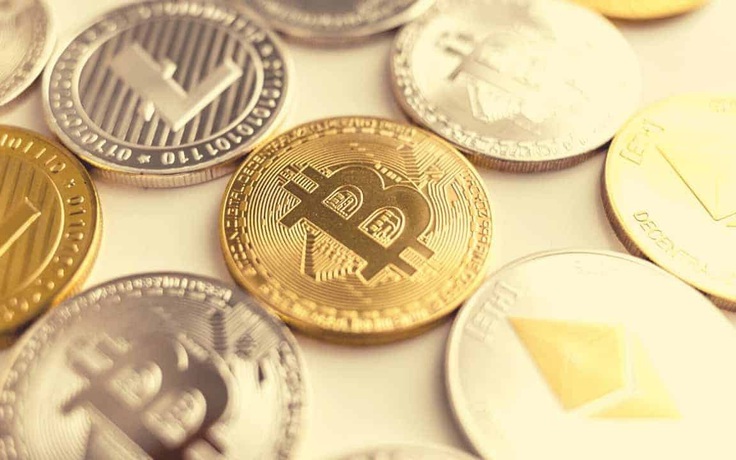 Bitcoin lao dốc thảm phiên cuối tuần