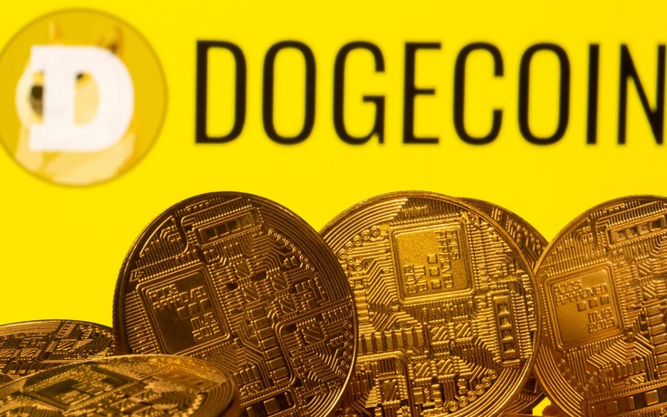 Bitcoin, Dogecoin… lao dốc thảm sau một đêm