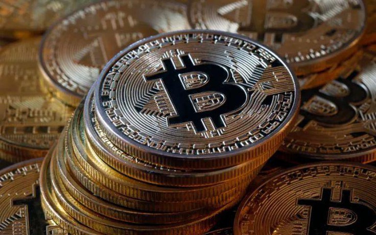 Bitcoin lao dốc trong nỗi lo dịch Covid-19