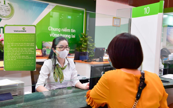 Ngân hàng chiếm áp đảo trong Top 10 đơn vị nộp thuế lớn nhất Việt Nam