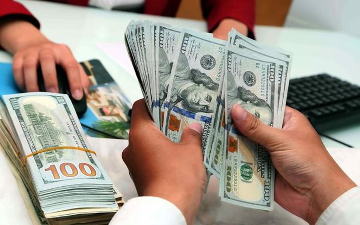 Khối ngoại tiếp tục chi hơn 4.000 tỉ đồng, 'gom' cặp đôi cổ phiếu VIC và VHM