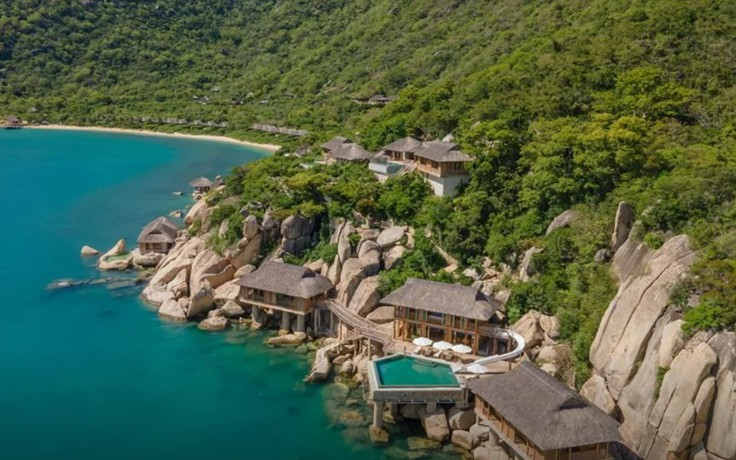 Chủ sở hữu resort 5 sao Six Senses Ninh Vân Bay tiếp tục thoát lỗ