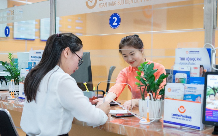 Agribank, LienVietPostBank... phát hành trái phiếu hàng ngàn tỉ đồng ra công chúng