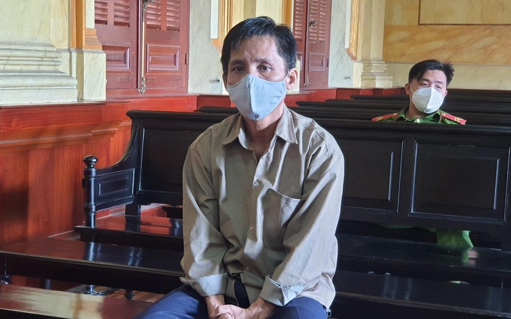 TP.HCM: Buôn lậu hơn 3.540 chỉ vàng từ Campuchia về Việt Nam, lãnh 13 năm tù
