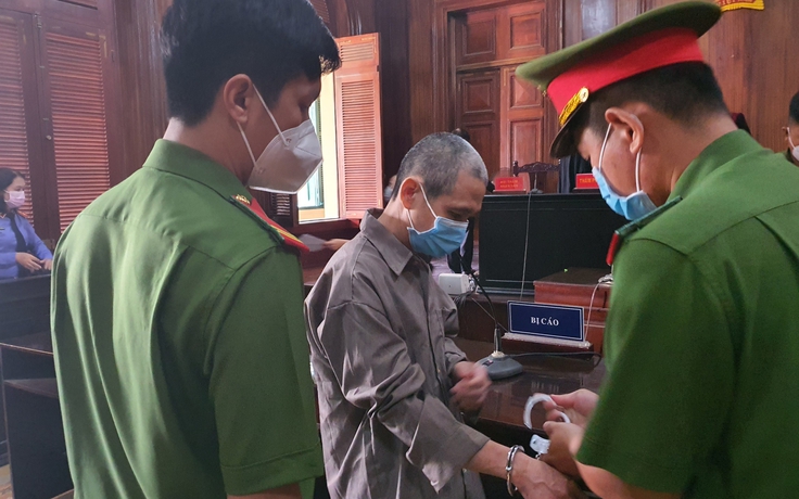 TP.HCM: Đâm chết Trưởng ban quản lý chợ Kim Biên vì bị phê bình
