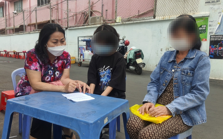 Cơ quan chức năng vào cuộc vụ bé gái 15 tuổi nói có thai