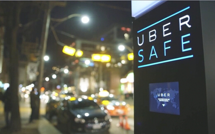 Uber chi cho nhà hàng, quán bia Việt Nam 5 triệu/tháng để đưa người say về nhà