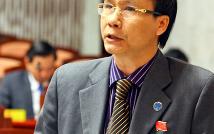 Đại biểu hỏi dồn, Phó chủ tịch Hà Nội... xin tiếp thu