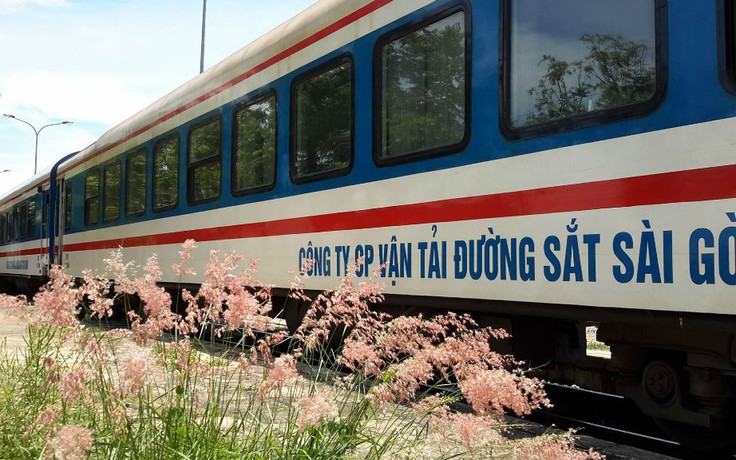 Thêm đôi tàu Sài Gòn - Nha Trang chất lượng cao