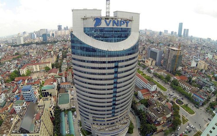 VNPT sẽ bán bớt 35% cổ phần khi IPO vào cuối 2019