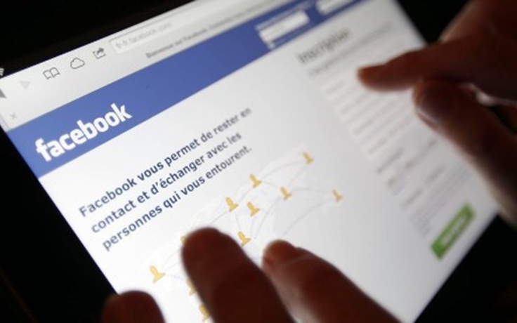 Thực hư tin dọa 'đóng' tài khoản Facebook của người dùng Việt Nam