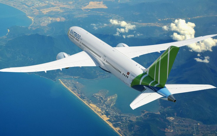Bộ Giao thông Vận tải đồng ý cho Bamboo mở rộng đội bay