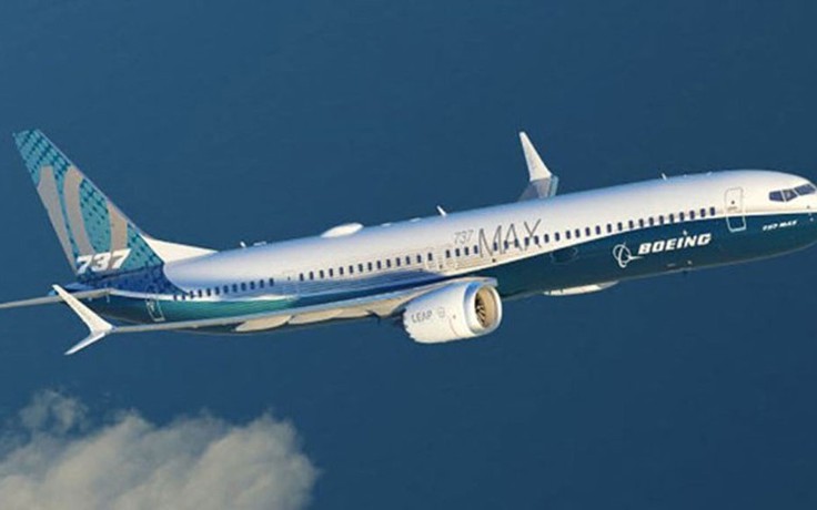 Việt Nam chưa xem xét cấp chứng chỉ cho dòng Boeing 737 MAX8