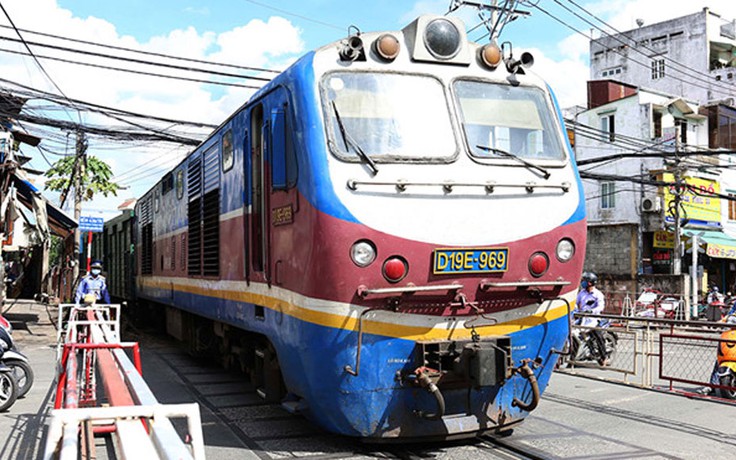 Bộ GTVT ủng hộ nhà đầu tư tư nhân làm đường sắt Buôn Ma Thuột - Tuy Hoà