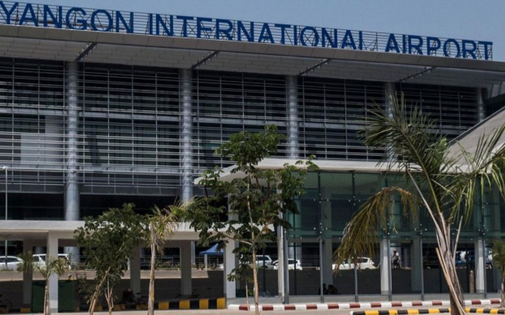 Doạ có thuốc nổ trong hành lý, hành khách Việt bị tòa án Myanmar xử phạt