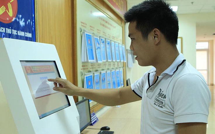 Vụ dừng dịch vụ công trực tuyến: Hà Nội vẫn chưa trả nợ cho Viettel IDC