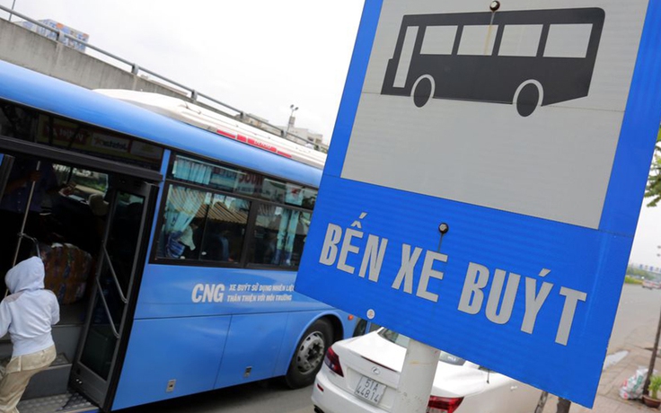Hà Nội đề xuất mở 2 tuyến buýt năng lượng sạch
