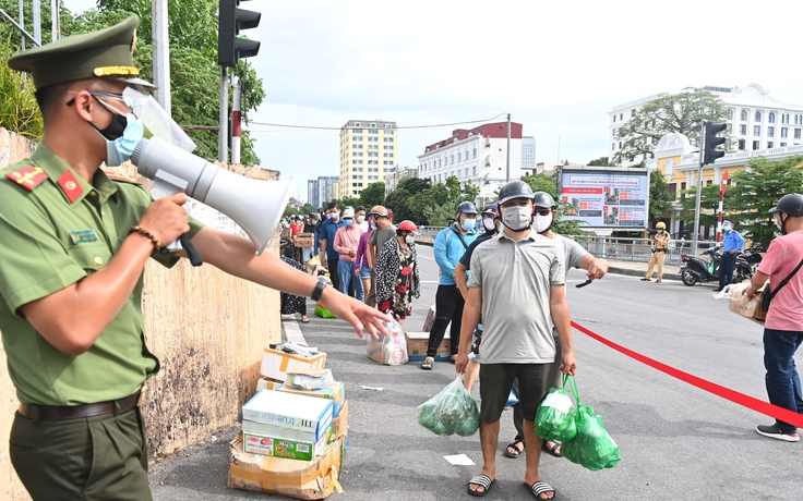 Chiều nay, Hà Nội không ghi nhận ca Covid-19 mới, cả ngày chỉ 35 ca