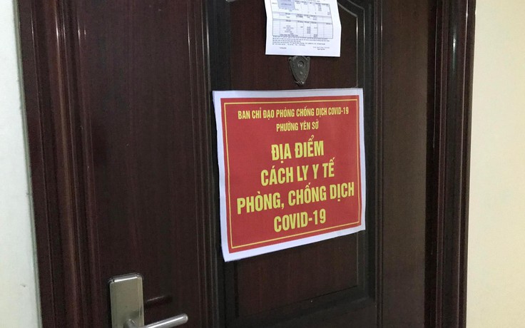 Nhiều F0 điều trị tại Hà Nội chưa được cấp thuốc