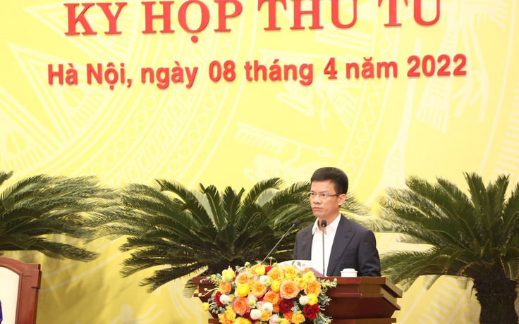 Hà Nội đề nghị thu hồi hơn 1.800 ha đất dự án 'treo'